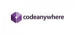 code anywhere
